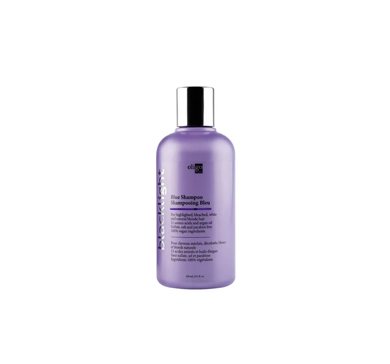 Oligo Professionnel Blacklight Blue Shampoo