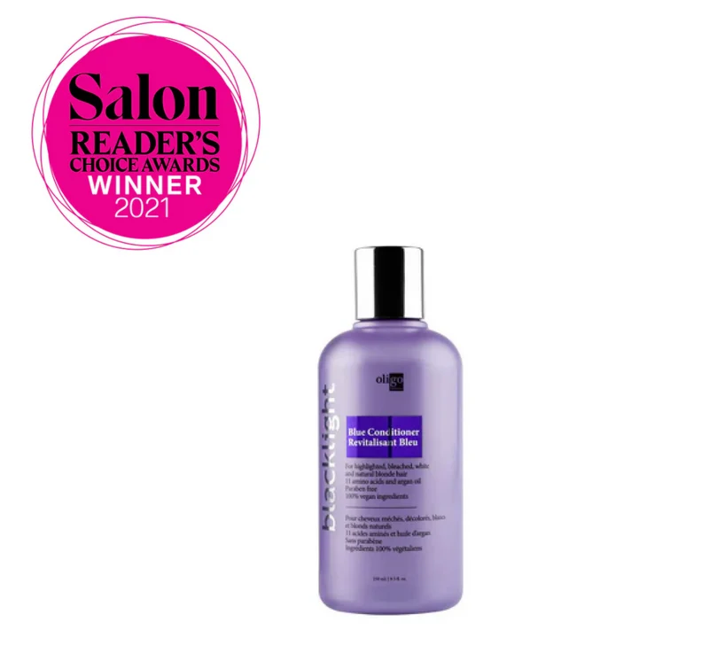 Oligo Professionnel Blacklight Blue Conditioner