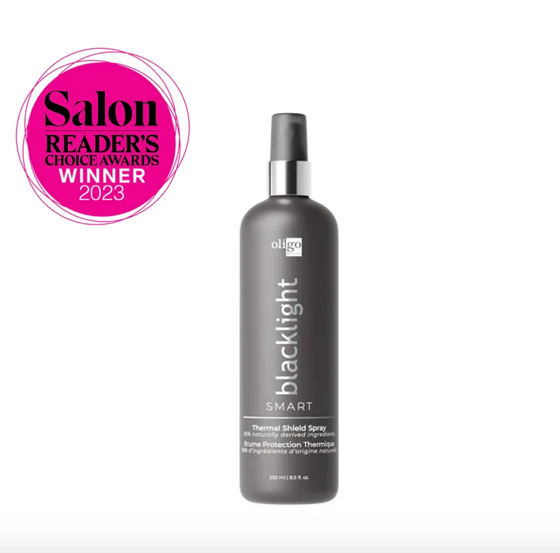 Oligo Professionnel Blacklight Smart Thermal Shield Spray