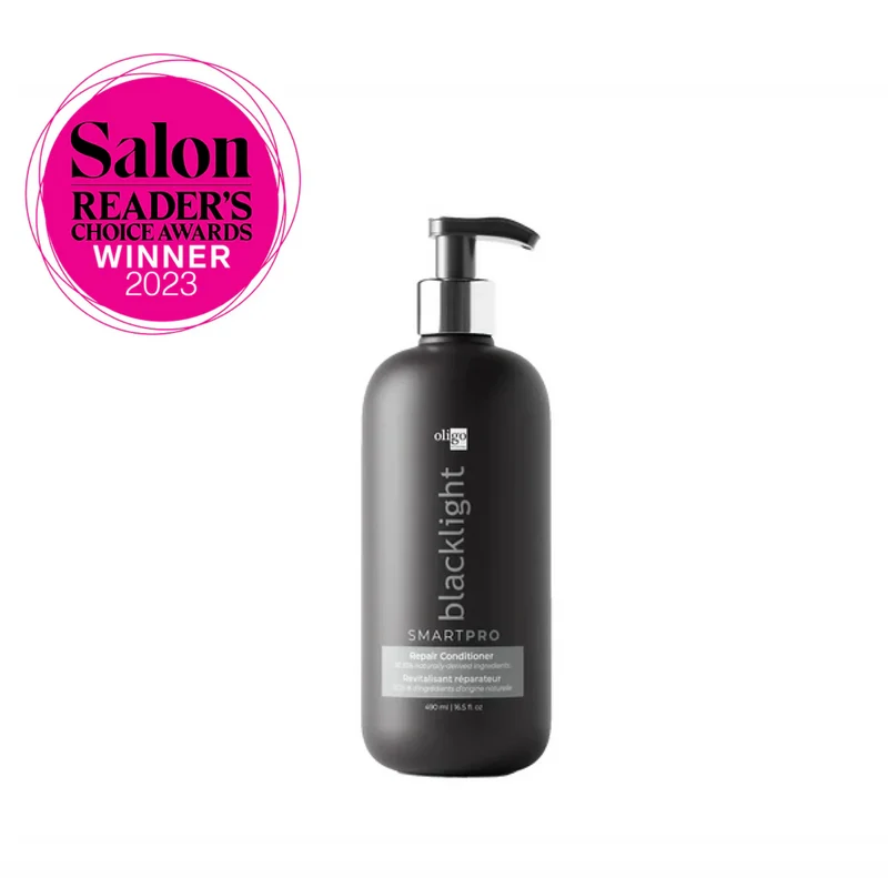 Oligo Professionnel Blacklight Smart Repair Conditioner