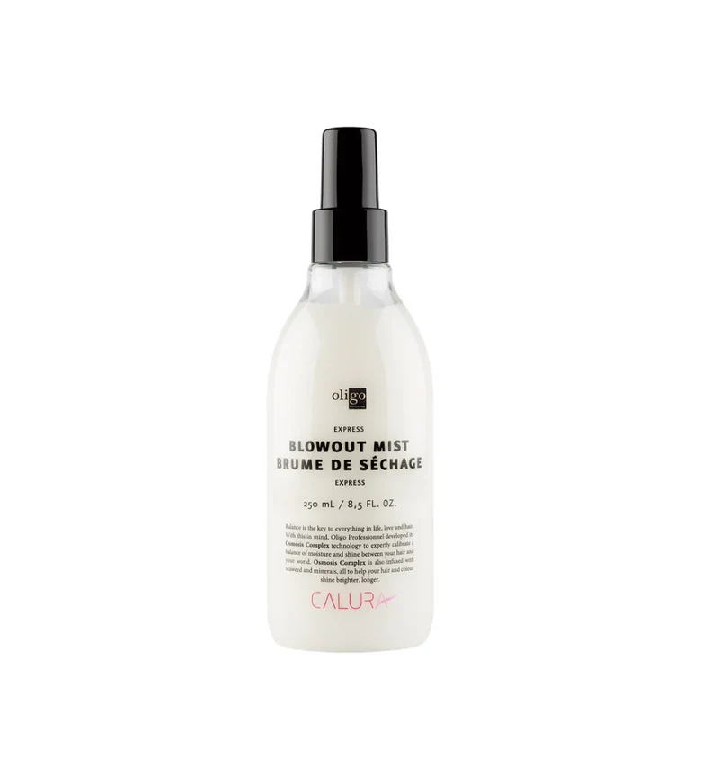Oligo Professionnel Calura Express Blowout Mist