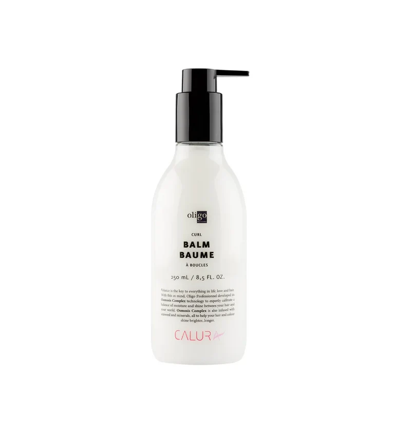Oligo Professionnel Calura Curl Balm