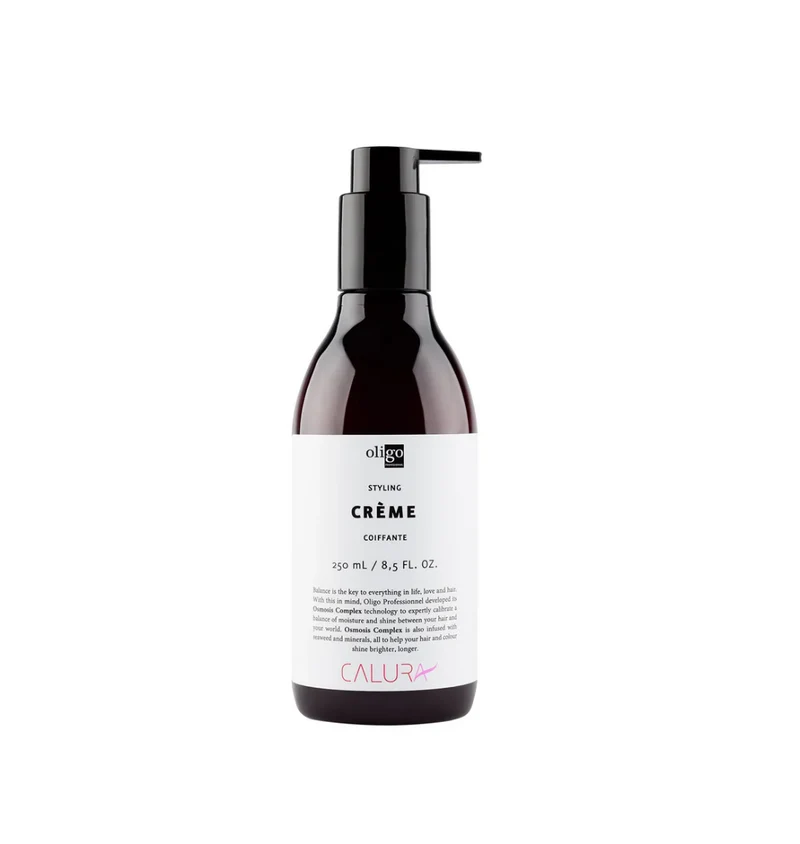 Oligo Professionnel Calura Styling Crème
