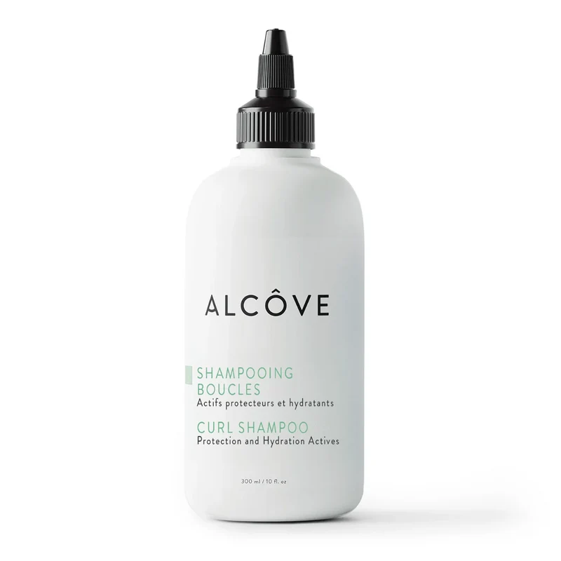 Alcôve Curl Shampoo