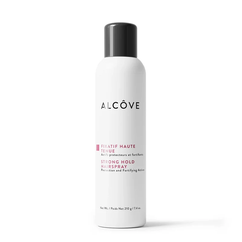Alcôve Strong Hold Hairspray