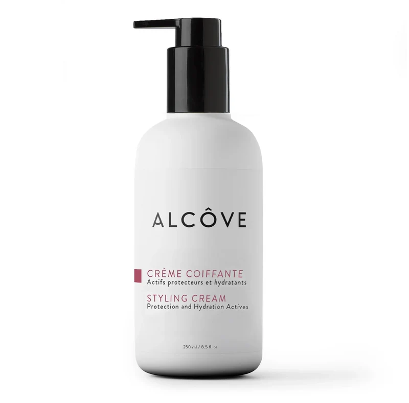 Alcôve Styling Cream