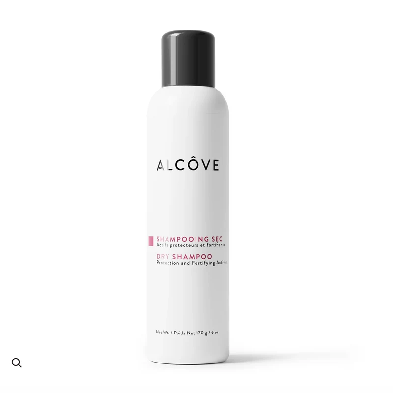 Alcôve Dry Shampoo
