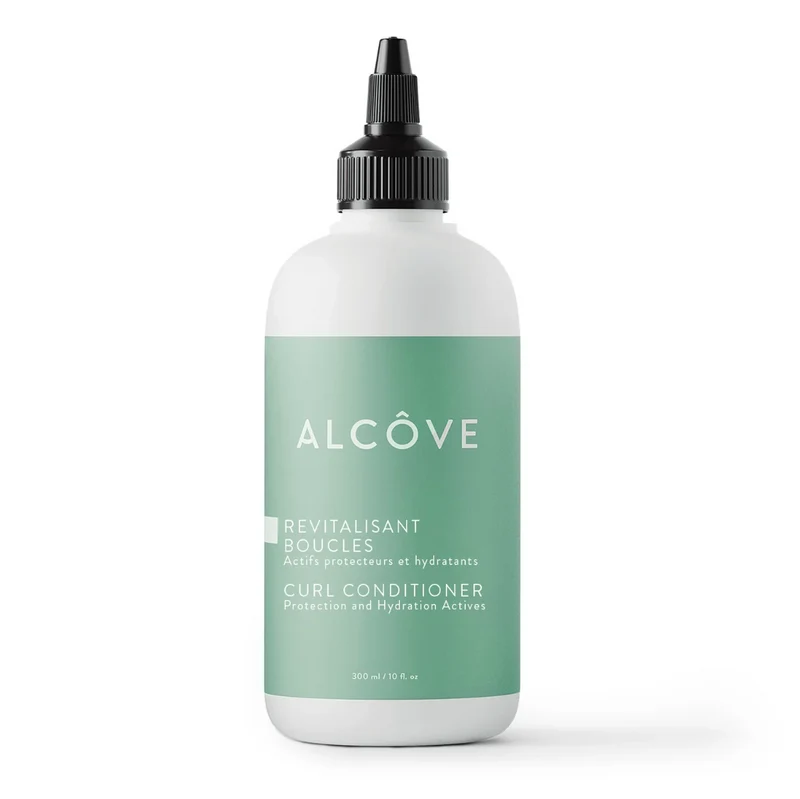 Alcôve Curl Conditioner
