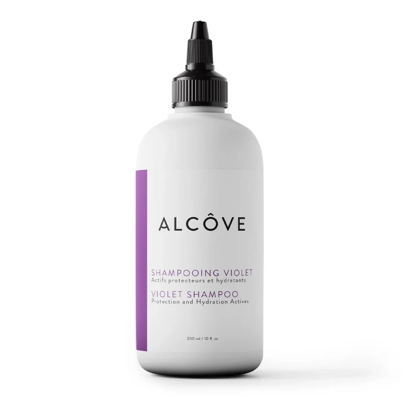 Alcôve Violet Shampoo
