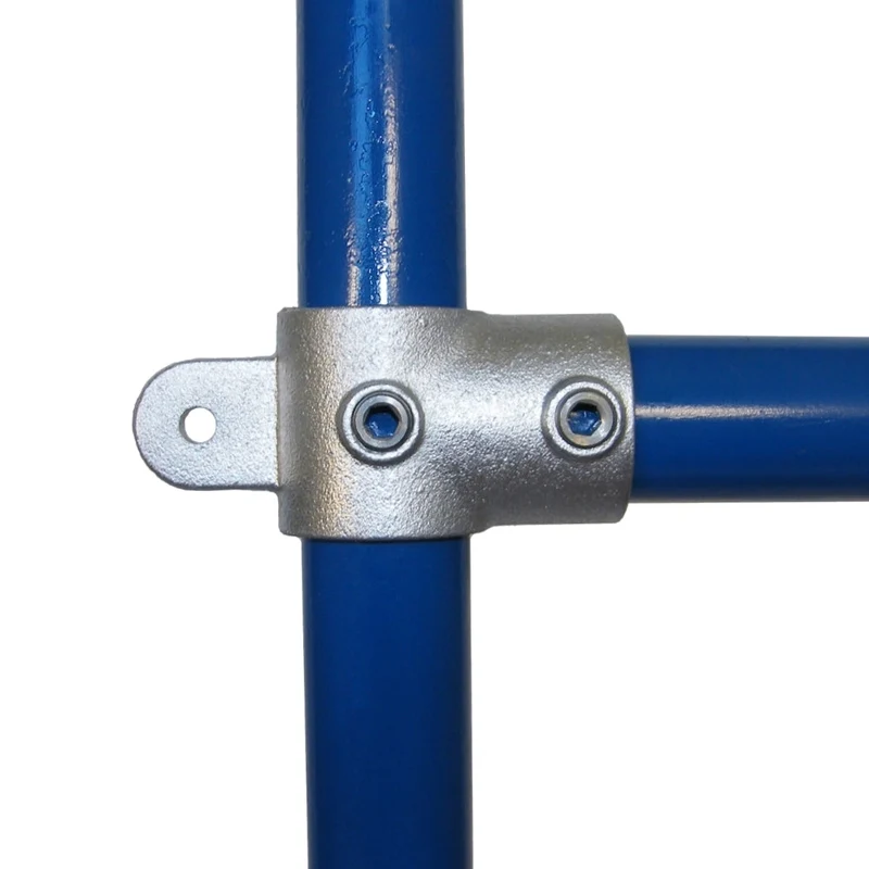 Art.174MD - T-Verbinder mit Gelenkauge 1.5"