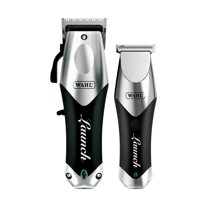 WAHL PROFESSIONNEL Launch Combo