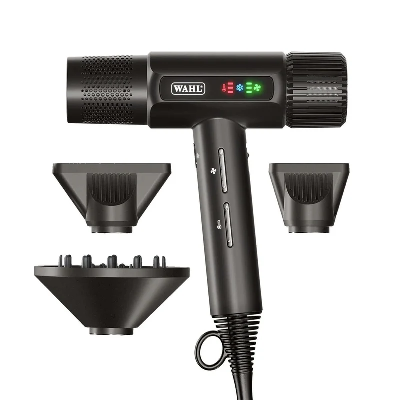 WAHL PROFESSIONNEL Vanquish sèche-cheveux avec moteur numérique