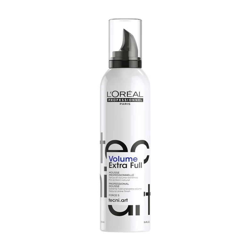 L'ORÉAL Mousse professionnelle Volume Extra Full