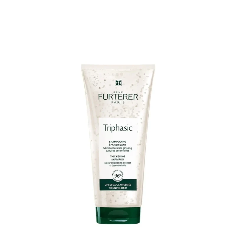 RENE FURTERER Triphasic Shampoing épaississant