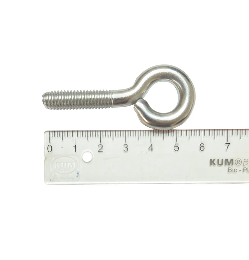 Ringschraube M8
