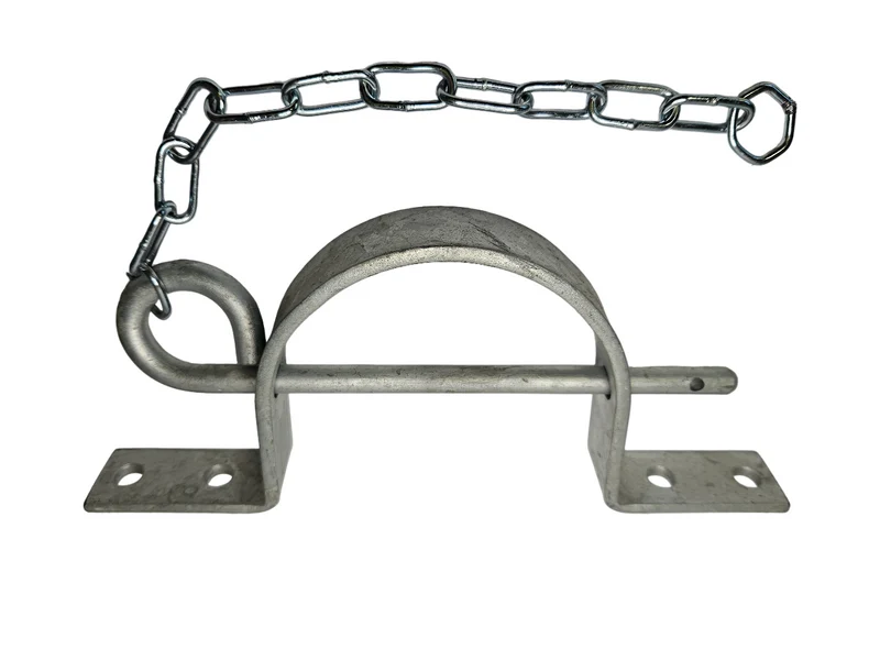 Durchschubbügel