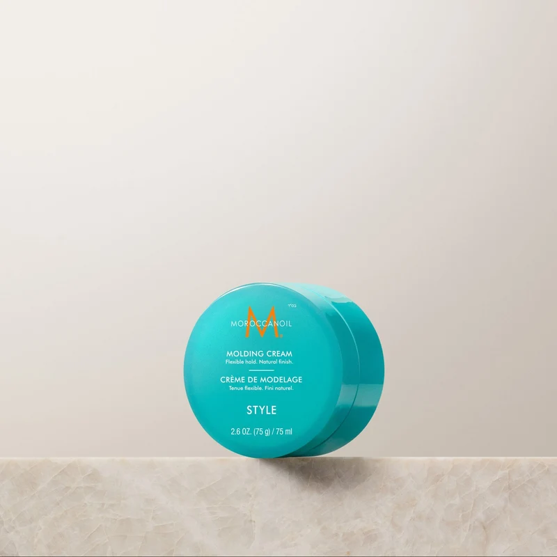 MOROCCANOIL crème de modelage style
