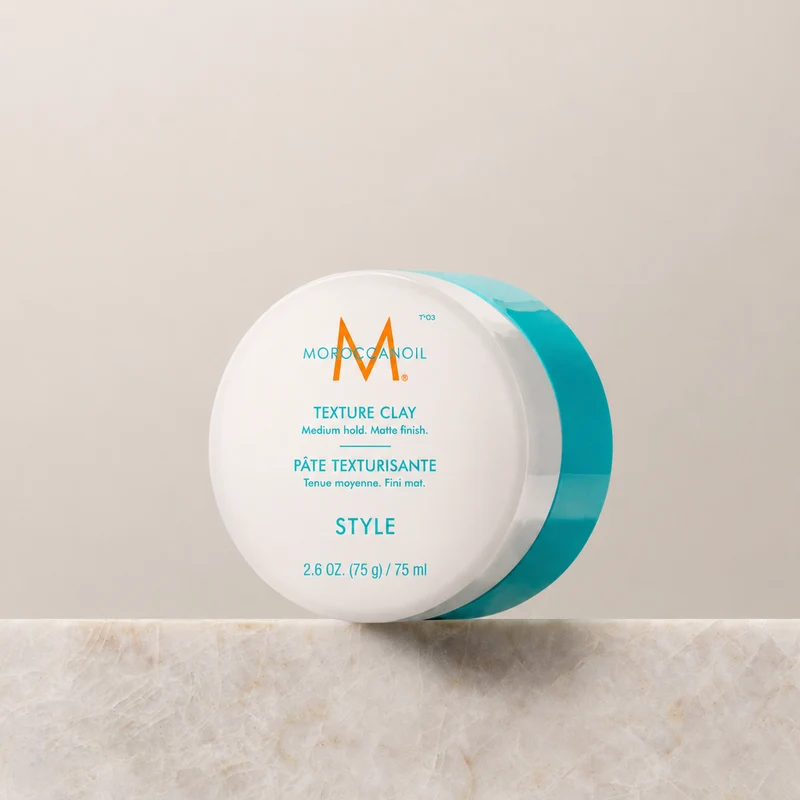 MOROCCANOIL Pâte texturisante