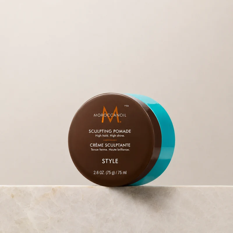 MOROCCANOIL creme sculptante