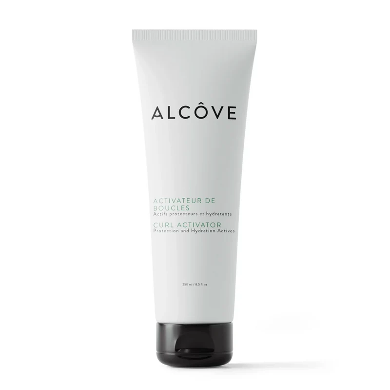 Alcôve Curl Activator