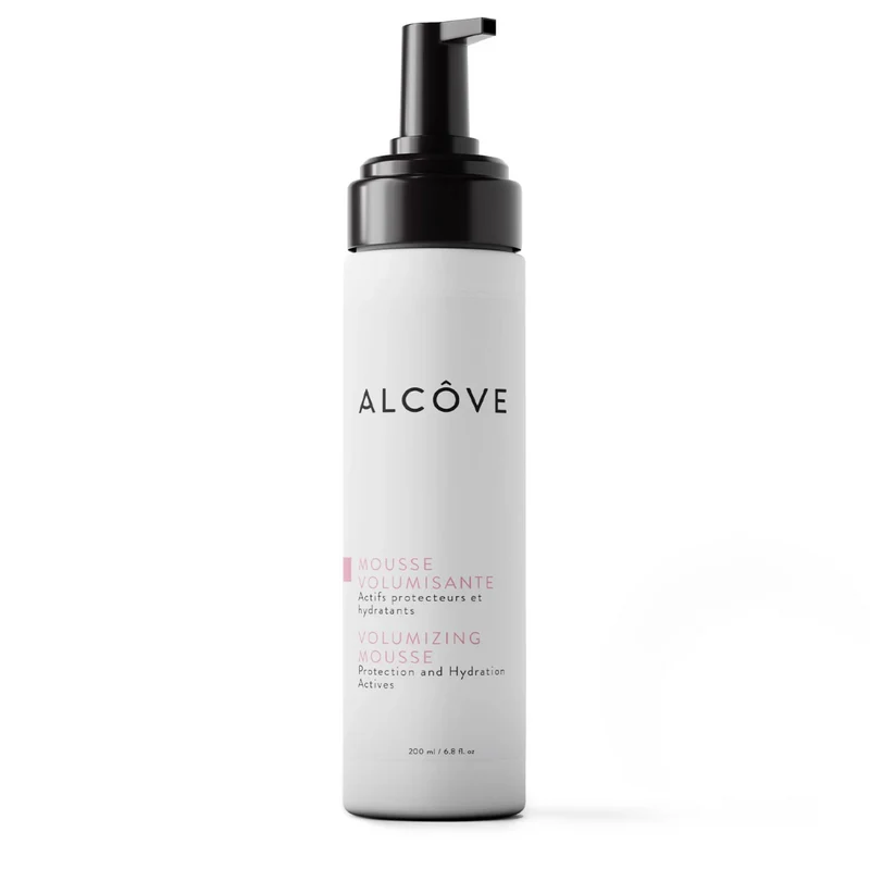 Alcôve Volumizing Mousse