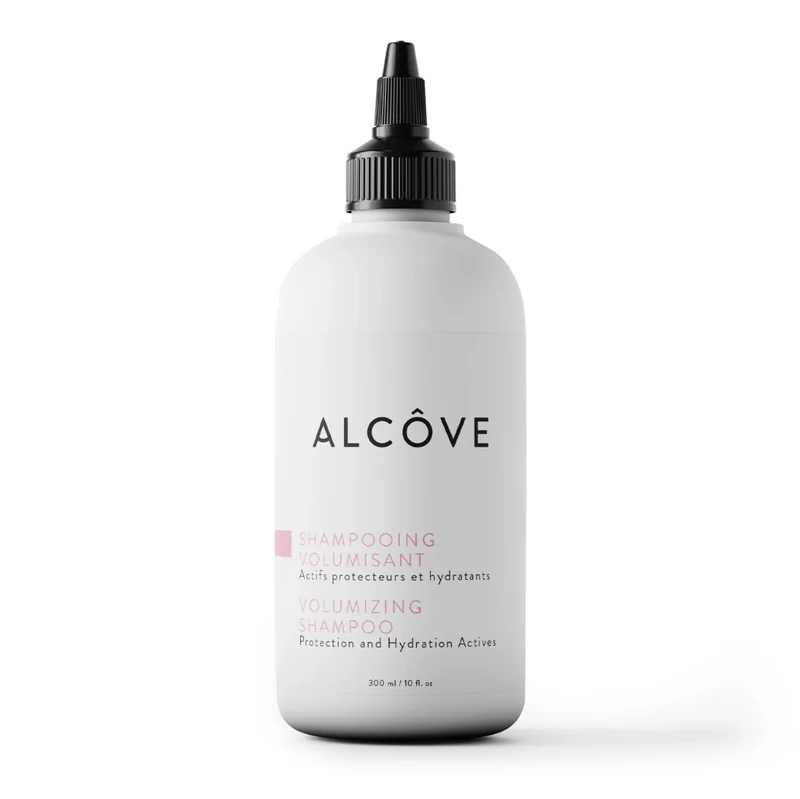 Alcôve Volumizing Shampoo