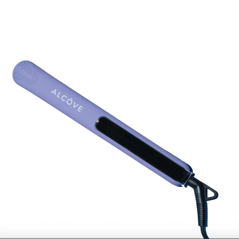 Alcôve Limited Edition Flat Iron
