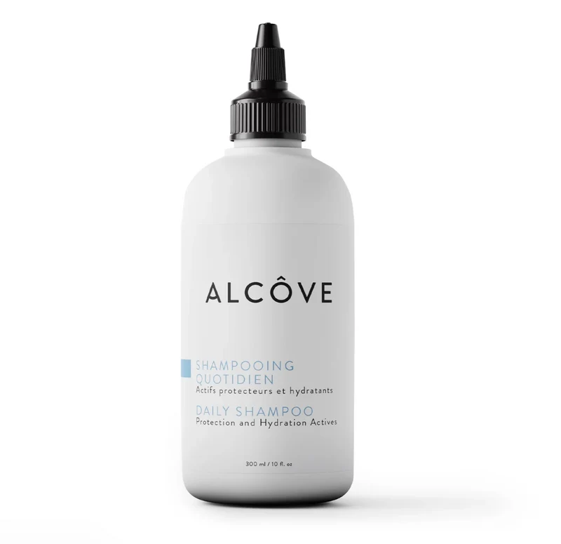 Alcôve Daily Shampoo