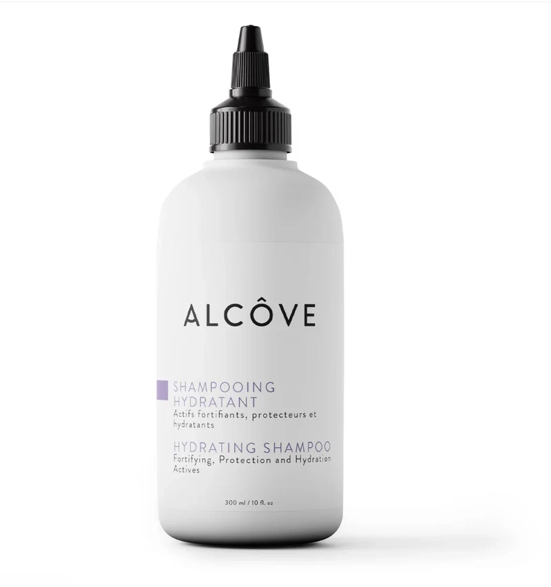 Alcôve Hydrating Shampoo