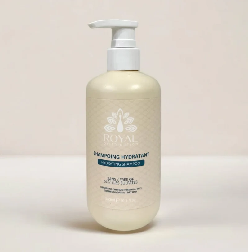 Royal Hydrating Shampoo