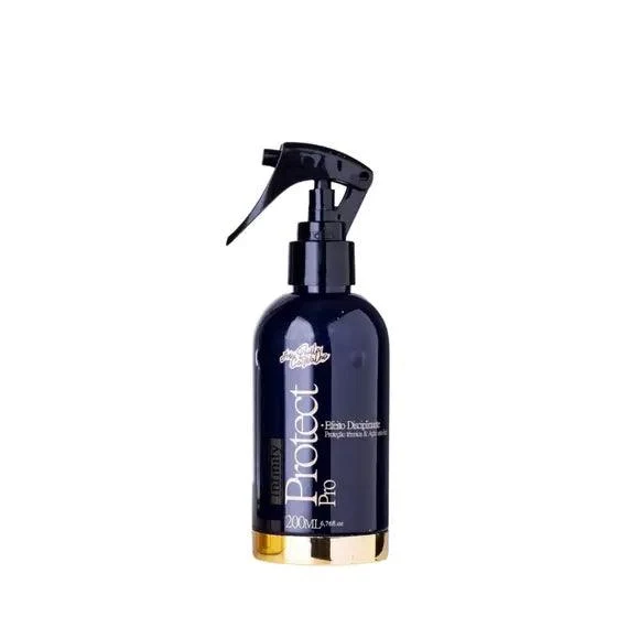 Ana Paula Carvalho, Infinity Pro, Huile de finition pour cheveux, 200 ml