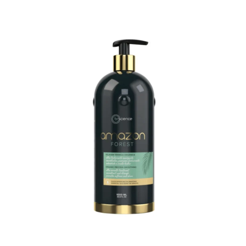 Scellant thermique biologique Amazon Forest 1 L | 33.8 oz