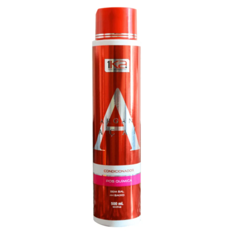 Après-shampoing 1Ka Post Chemical 500 ml 19.2 oz