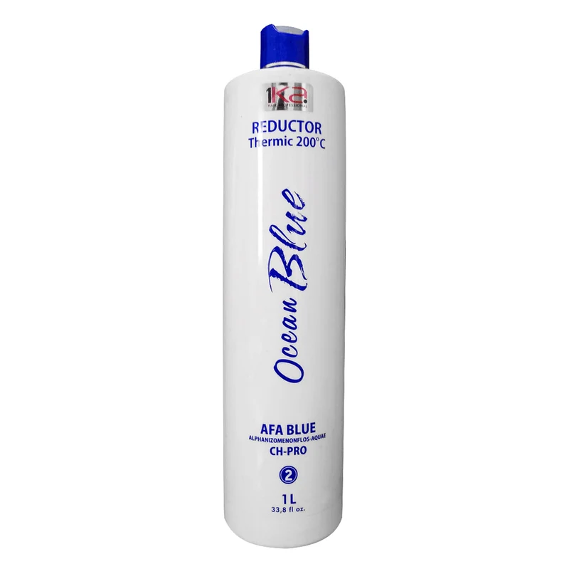 1Ka, Réducteur Bleu Océan Étape 2, 1 L 33.8 oz