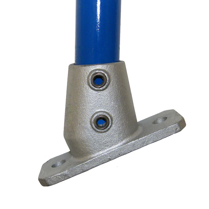 Art.252D - Fussplatte 11-29°, 1.5"