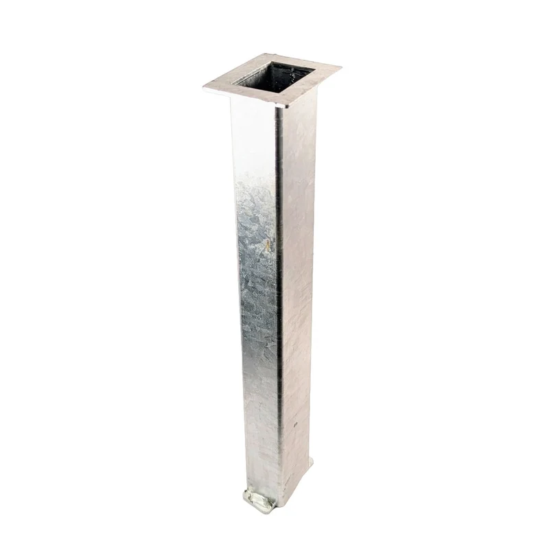 Art.330901 - Bodenhülse ohne Deckel
