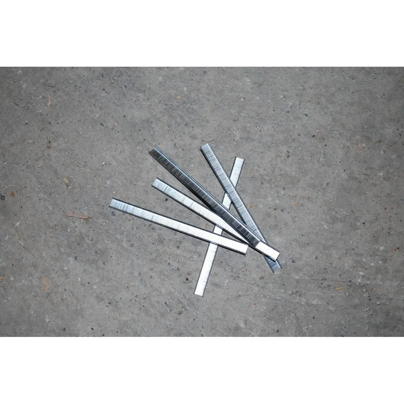 Art.411003 - Klammern zu Bindezange