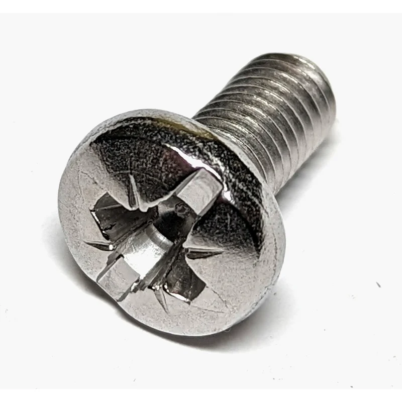 Art.514001 - Kreuzschlitzschraube Zaunschraube