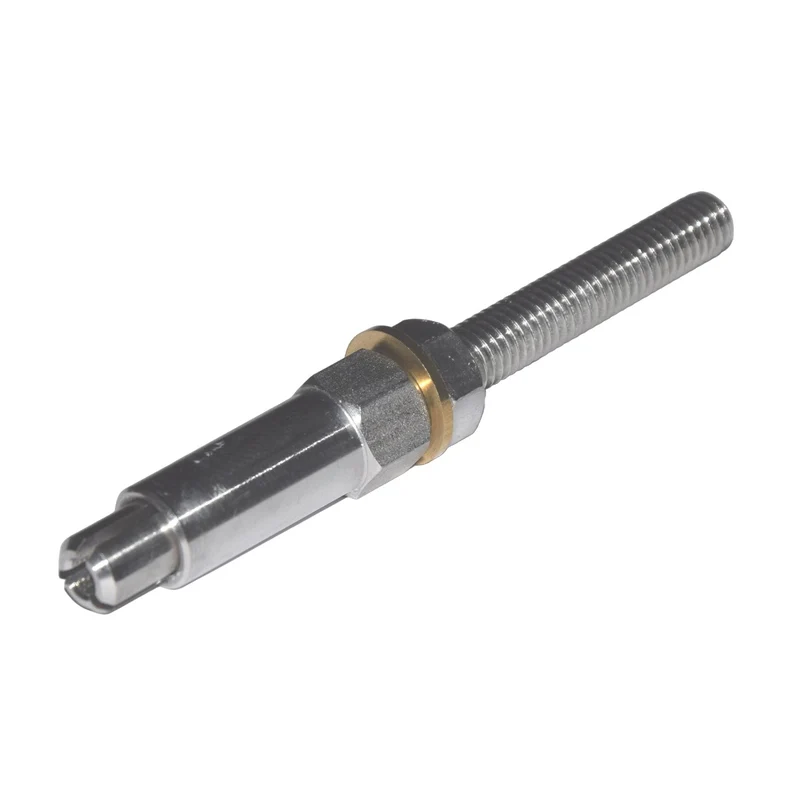 Art.515053 - Gewindeterminal Aussengewinde M8