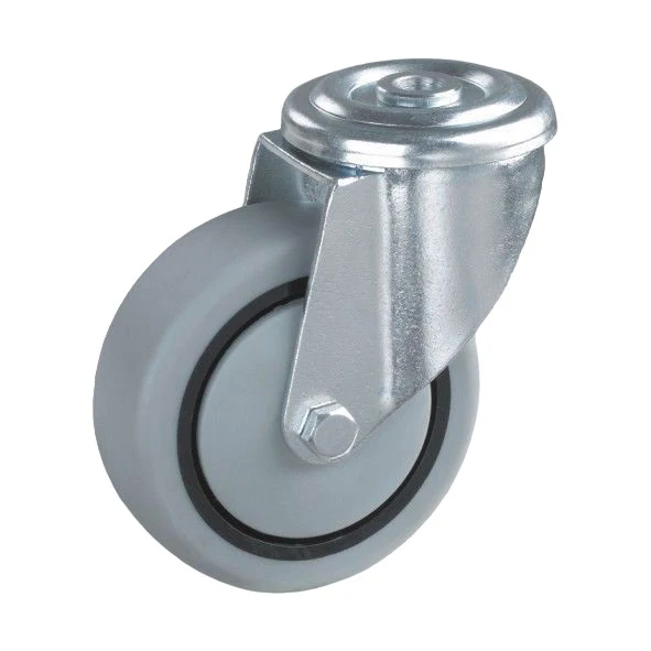Art.521 - Lenkrolle Ø 50 mm