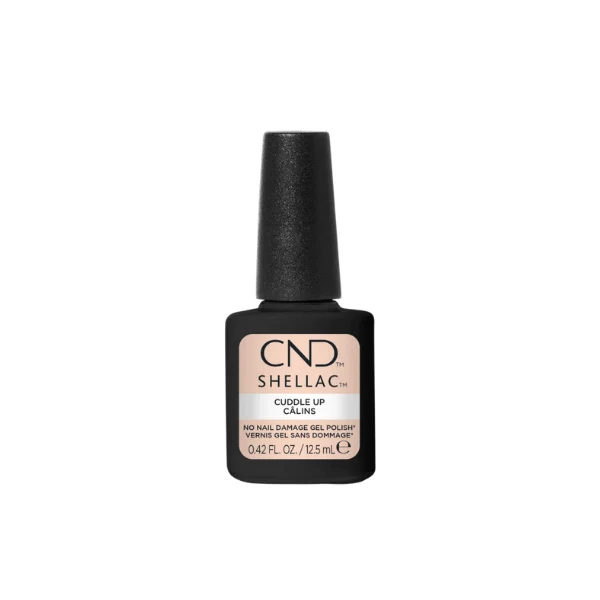 Vernis UV Shellac Cuddle Up