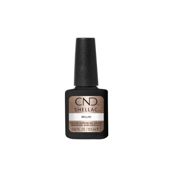 Vernis UV Shellac Bellini