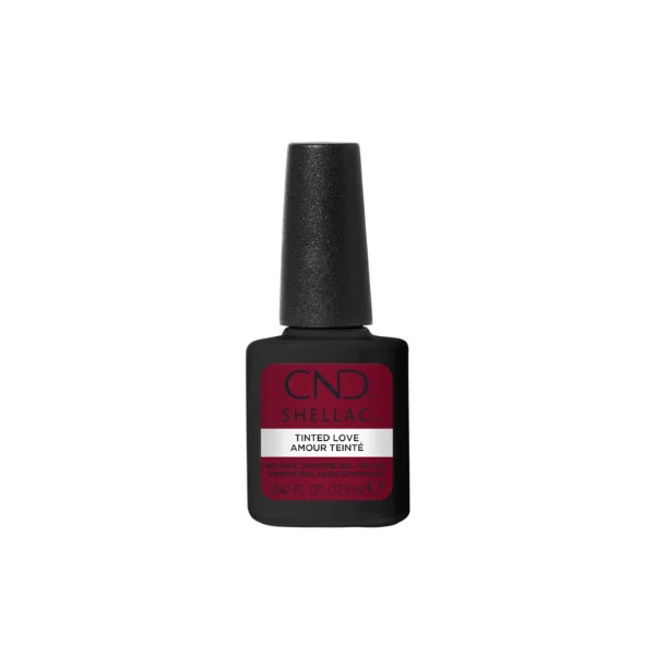 Vernis UV Shellac Tinted Love