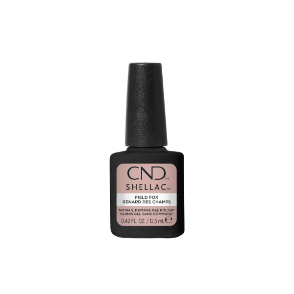 Vernis UV Shellac Field Fox