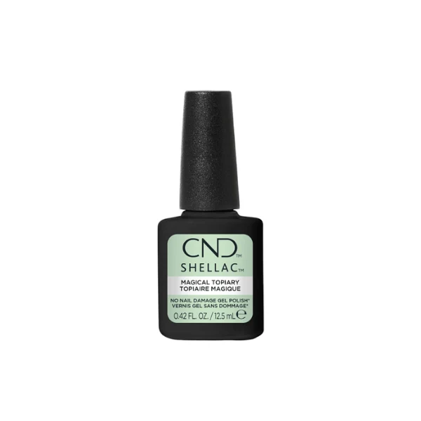 Vernis UV Shellac Magical Topiary