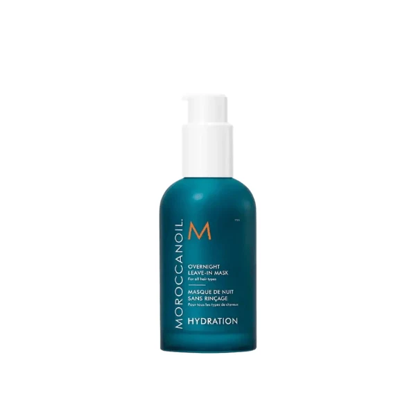 Masque de nuit sans rinçage Hydration