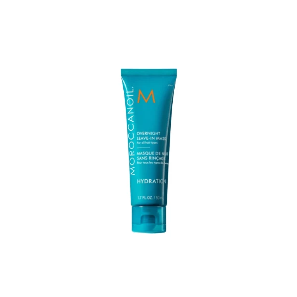 Masque de nuit sans rinçage Hydration