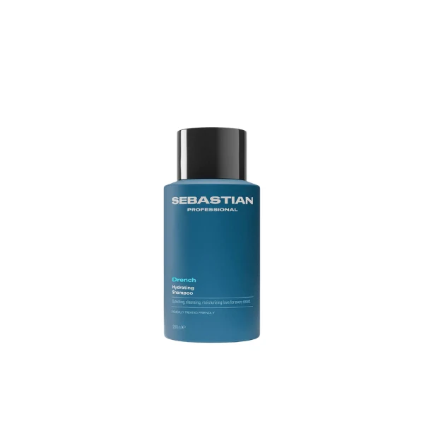 Shampoing hydratant Drench