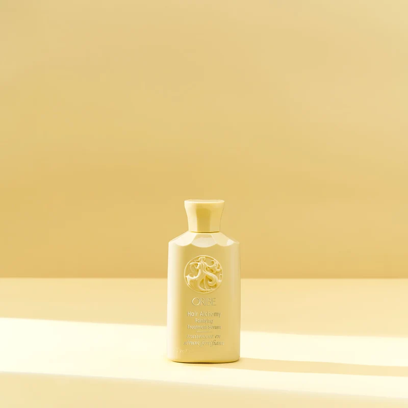 ORIBE Hair Alchemy traitement en sérum fortifiant