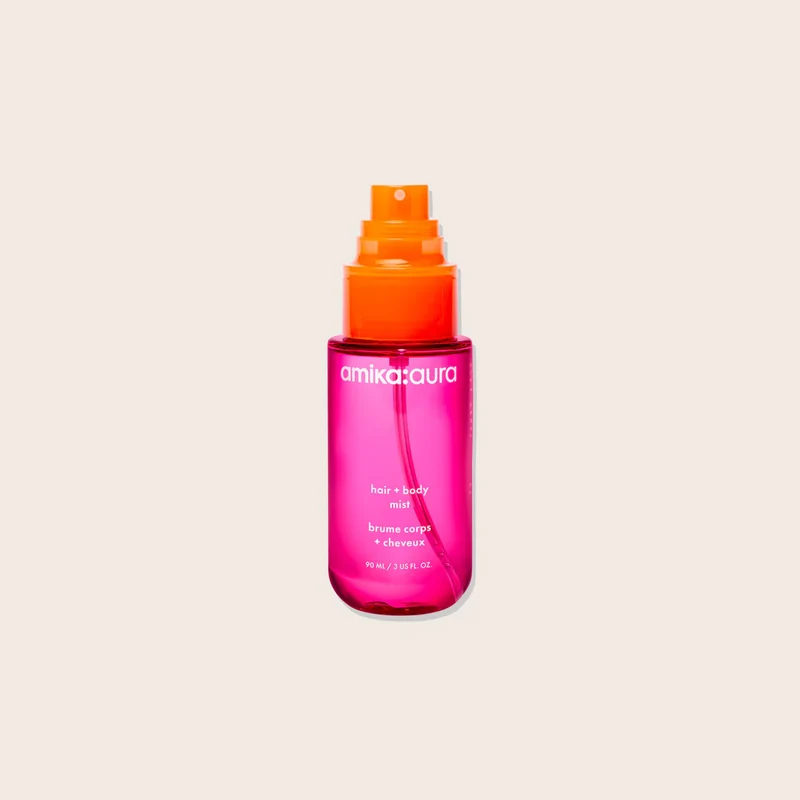 AMIKA brume corps + cheveux